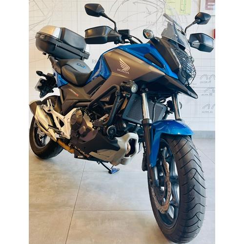 Honda NC 750X