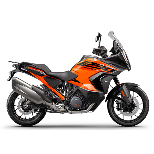 Régulateur de Vitesse pour Moto Honda, Bajaj, Yamaha, Suzuki, KTM 1290,  Super Adventure 890, 790