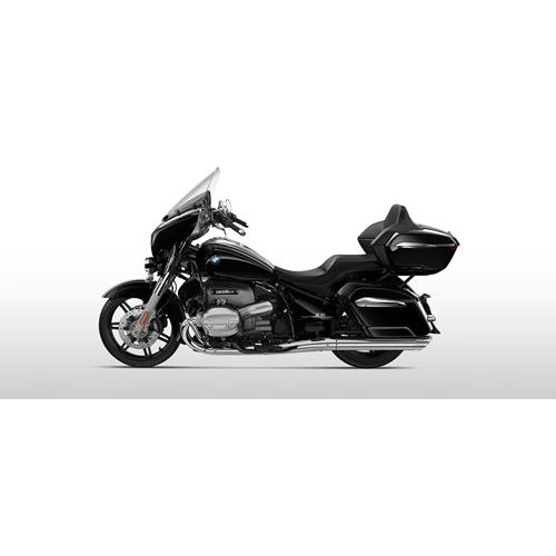 BMW R 18 Transcontinental 2026
