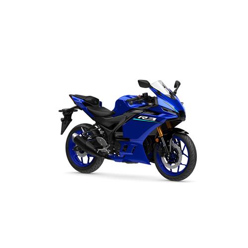 Yamaha R3 2026