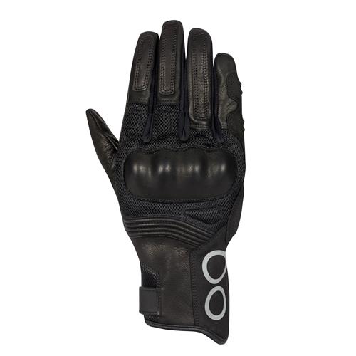 Luva PITTS Preto BERING