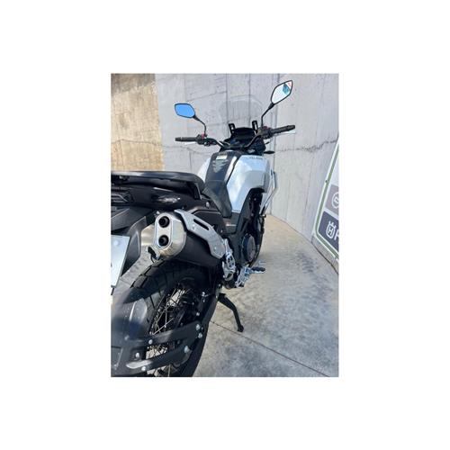 Outra Cyclone RX 401