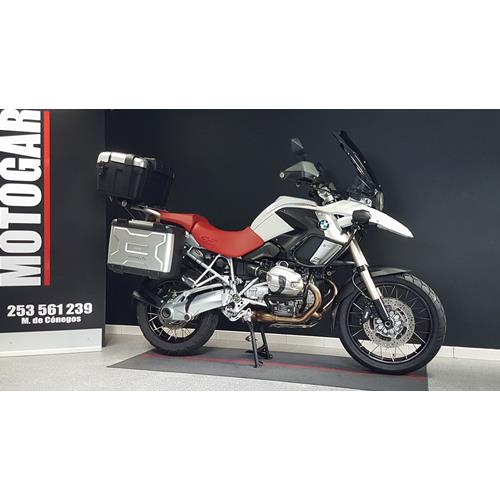 BMW R 1200 GS Edição Especial 30 Anos