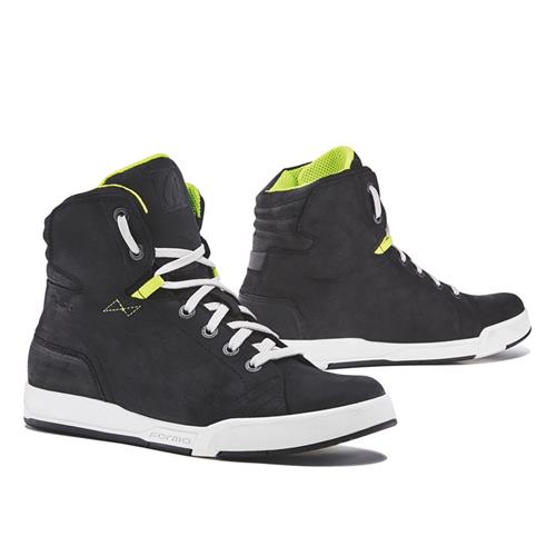 Botas SWIFT DRY Preto Forma