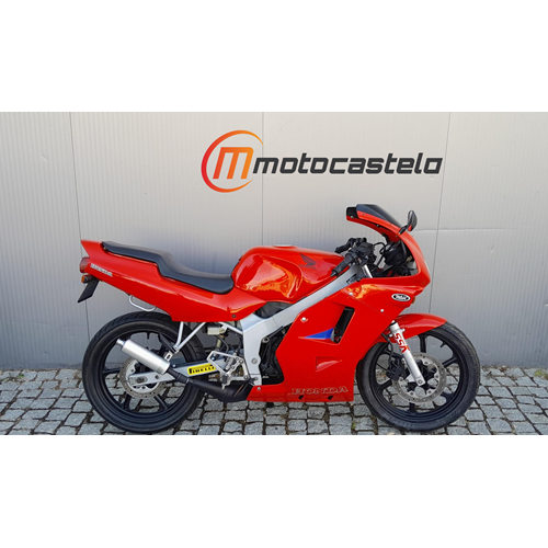 Honda NSR 50 R