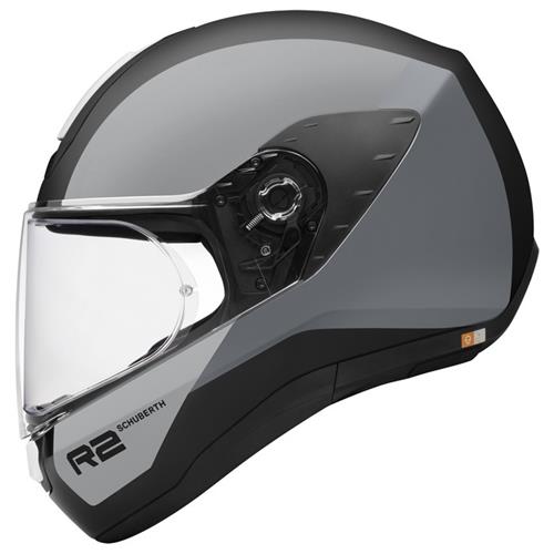 Schuberth Capacete R2 Apex Grey
