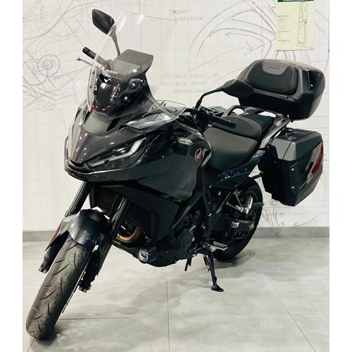 Honda NT 1100 DCT