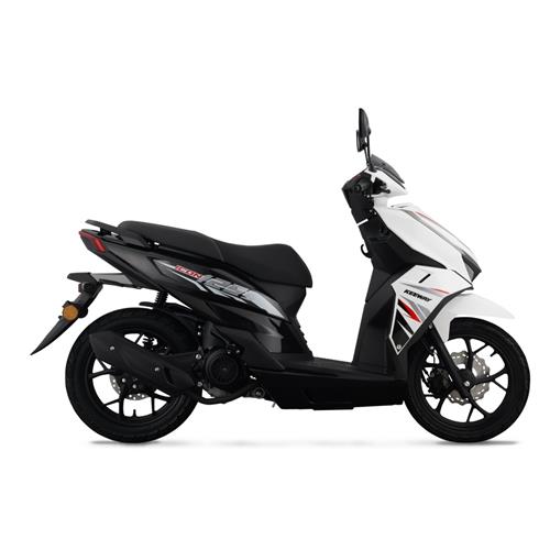 Keeway Icon 125S