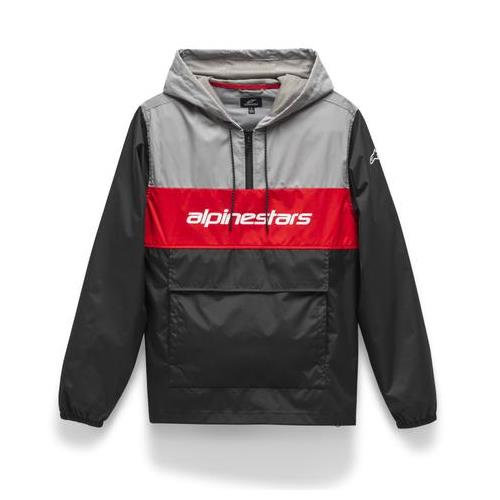 Pullover Alpinestars VERSO ANORAK