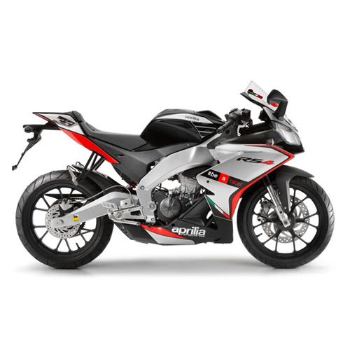 aprilia RS4 125 Réplica