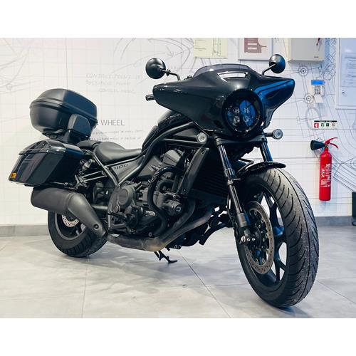 Honda CMX 1100 Tour DCT