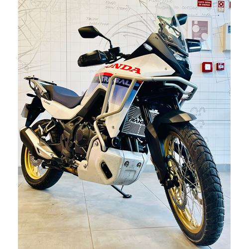 Honda Transalp 750