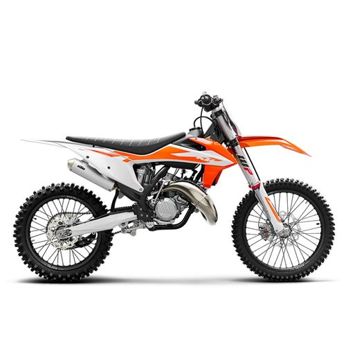 KTM 125 SX