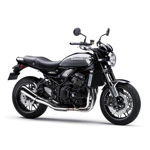 Kawasaki Z900RS 2024