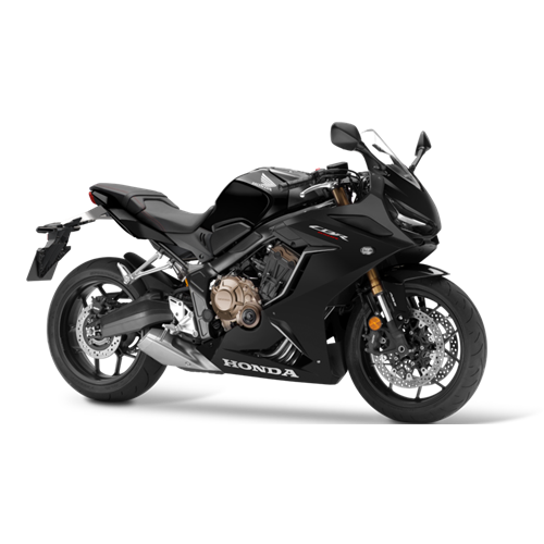 Honda CBR650R 2021
