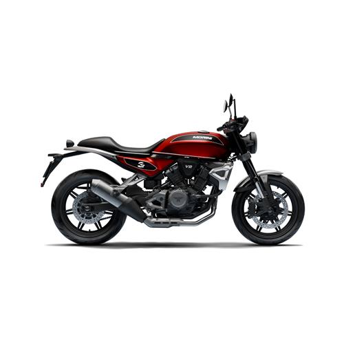 Moto Morini 3 1/2 SPORT