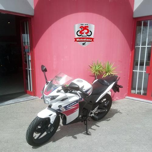 Honda CBR 125R