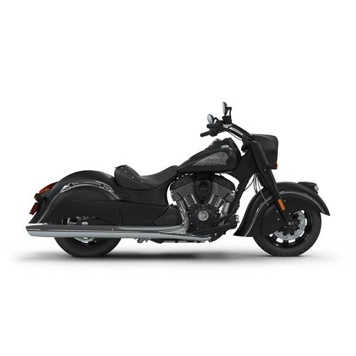 Indian Chief Dark Horse