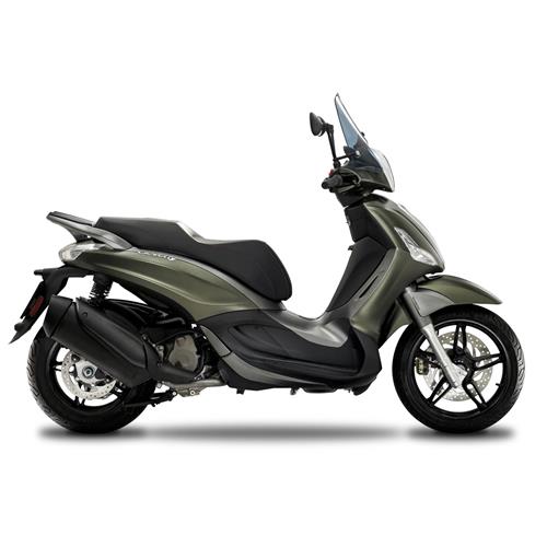Piaggio Beverly 350 S ABS ASR
