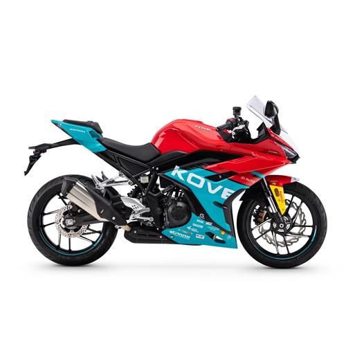 KOVE 350RR