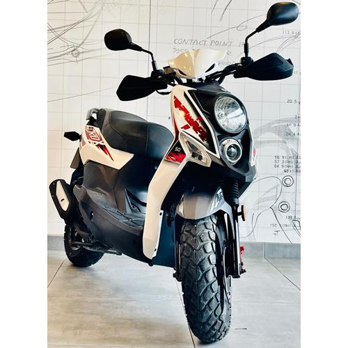 Sym Crox 50