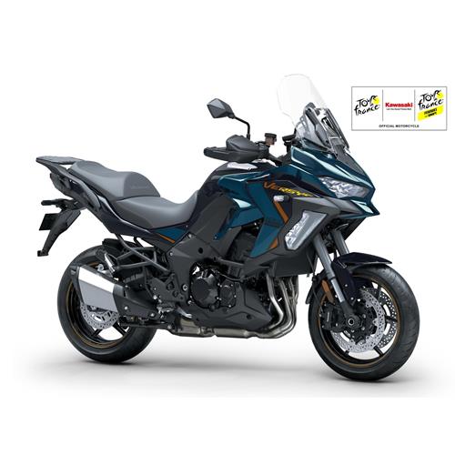Kawasaki Versys 1100 SE 2026
