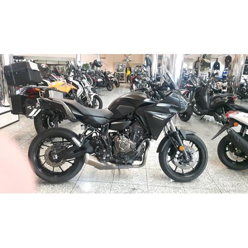 Yamaha TR TRACER 700