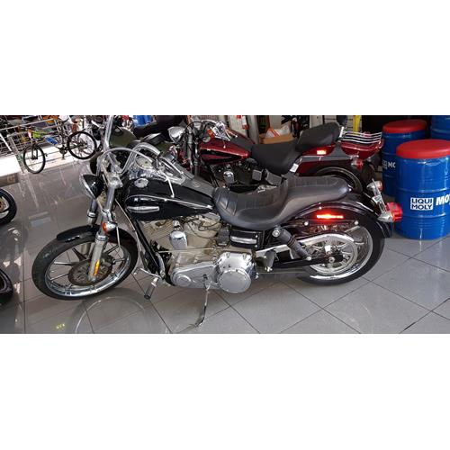 Harley-Davidson Super Glide Dyna