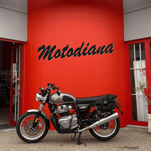 Royal Enfield Royal INTERCEPTOR 650