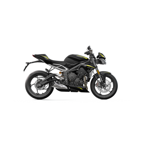 Triumph Street Triple RS
