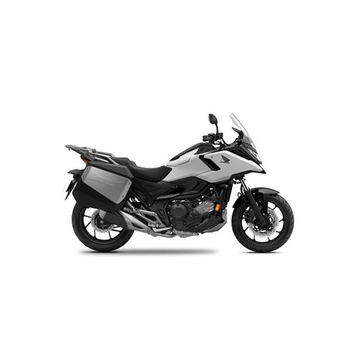 Honda NC750X 2026