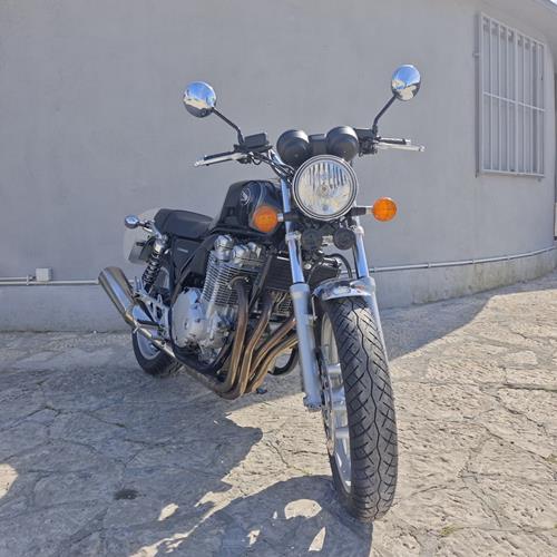 Honda CB 1100F