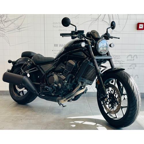 Honda CMX 1100