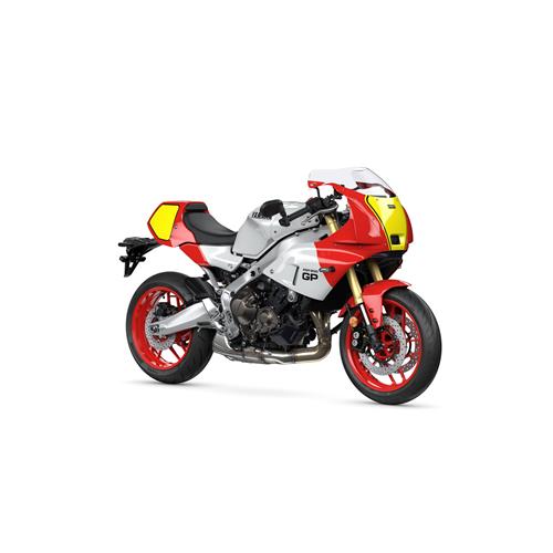 Yamaha XSR900 GP 2024