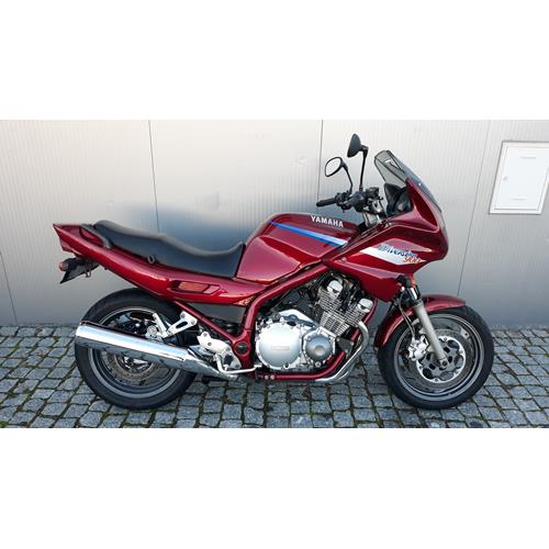 Yamaha XJ 900S Diversion