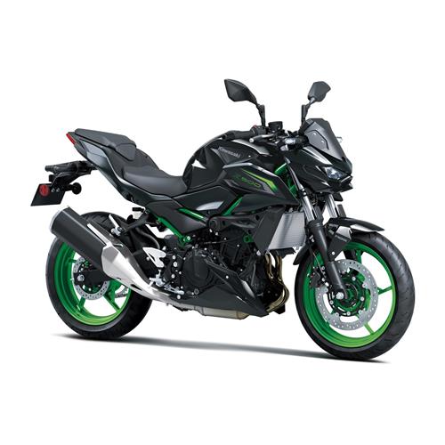 Kawasaki Z500 SE 2026