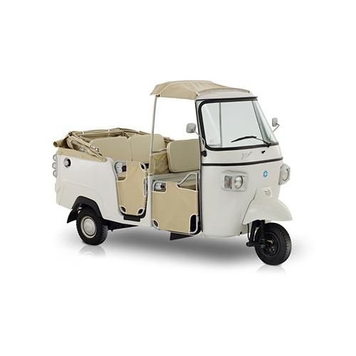 Piaggio APE Calessino