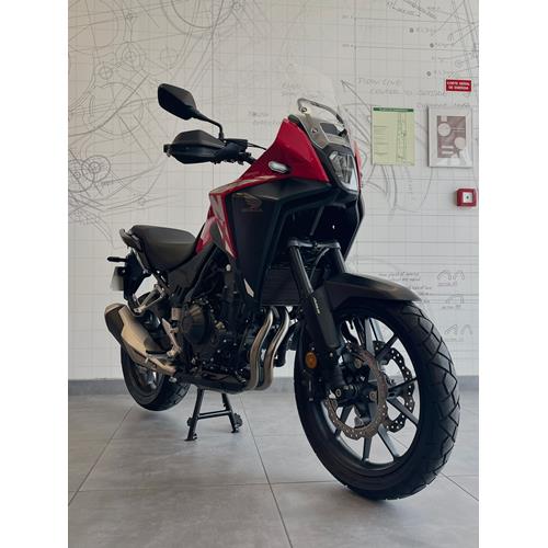 Honda NX 500