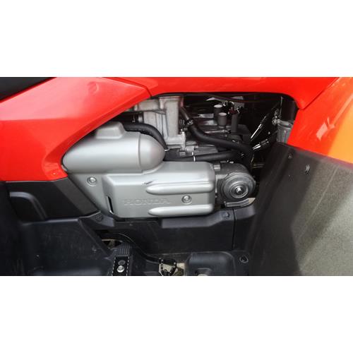 Honda TRX TRX 680 RINCON