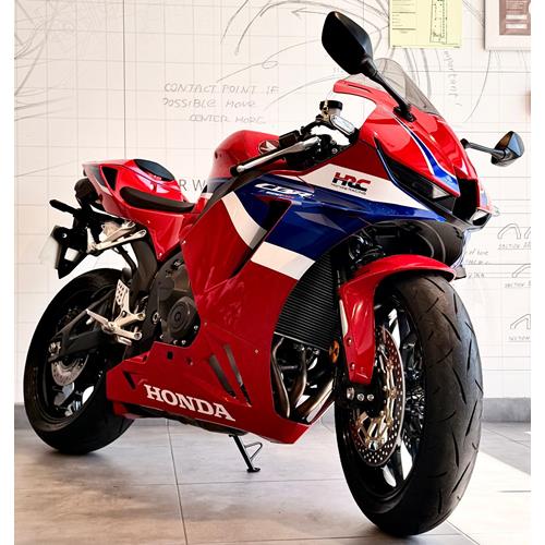 Honda CBR 600RR