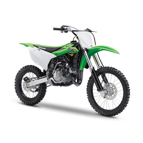 Kawasaki KX85 II 2018