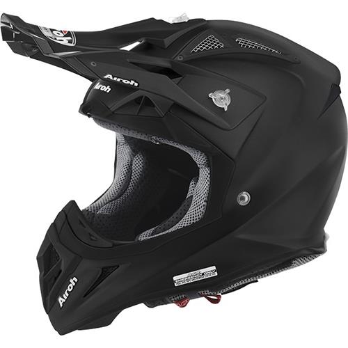 Capacete AVIATOR 2.2 COLOR Preto Matt