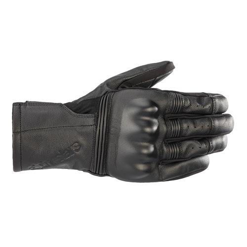 Luvas Alpinestars GARETH LEATHER GLOVE