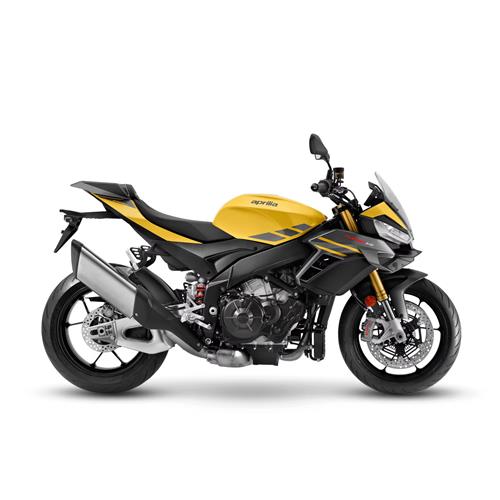 Aprilia Tuono V4