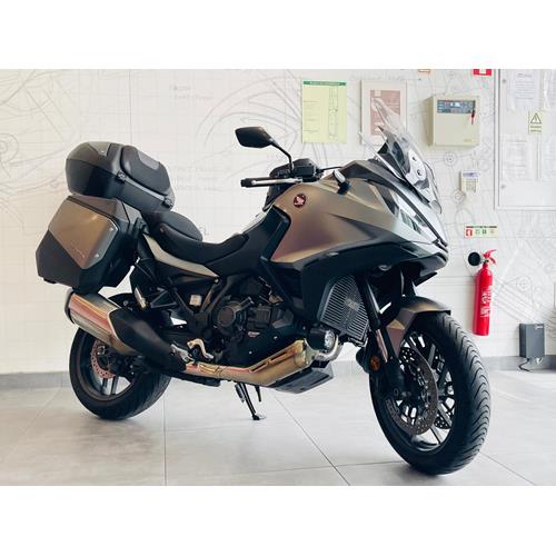 Honda NT 1100 DCT