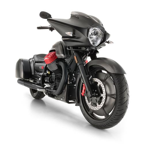 Moto Guzzi MGX-21