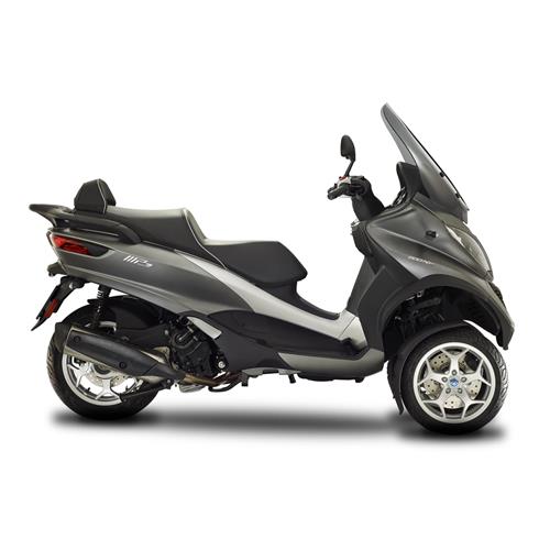 Piaggio MP3 500 HPE Business ABS ASR