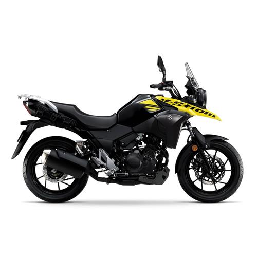 Suzuki V-STROM 250