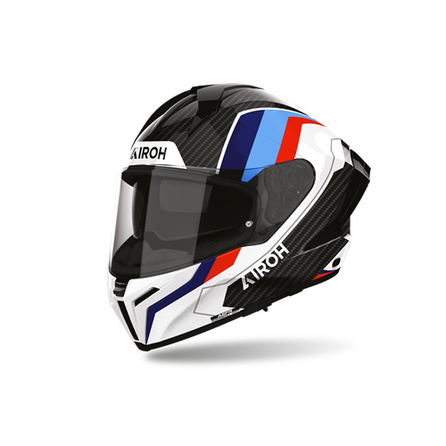 Capacete AIROH MATRYX CARBON RANK