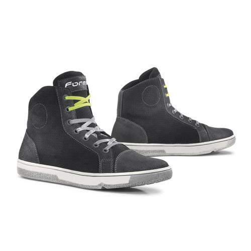 Botas SLAM FLOW Preto Forma